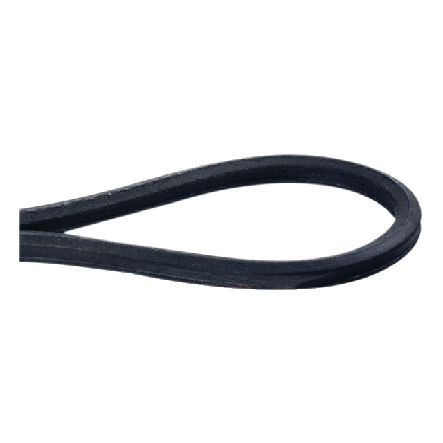 Courroie Hexagonale Type AA83 pour MTD référence fournisseur 30885083